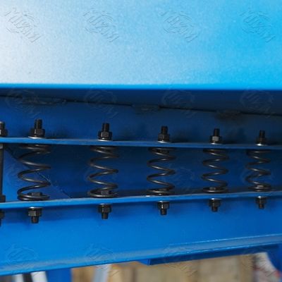 Macchina per pellet di legno di segatura Pressa per pellet di buccia di riso