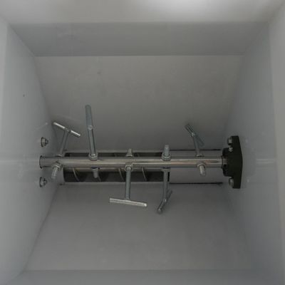 La macchina della pallina dell'alimentazione di Mini Animal Feed Floating Fish ha espulso