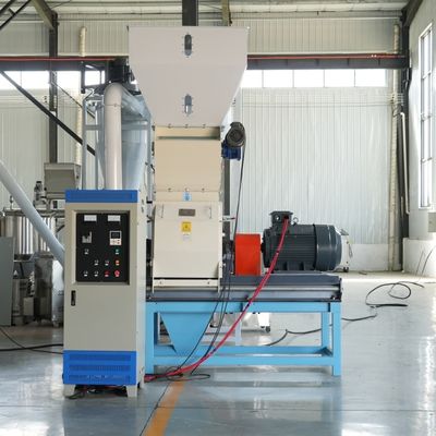 Il pesce di galleggiamento di MIKIM appallottola produrre l'alimento della macchina che asciuga 4.4ft Wearproof