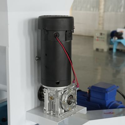 1.2t/ Espulsore automatico della macchina della pallina dell'alimentazione del pesce di H 1.5t/H che fa macchina