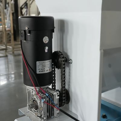 Tipo asciutto espulsore 150kg/H 120kg/H dell'alimentazione della pallina dell'alimentazione del pesce