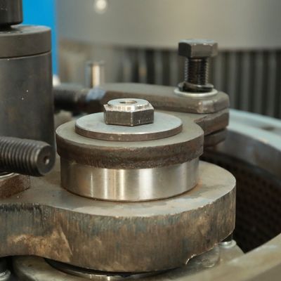 Acciaio portabile antiruggine di legno della macchina 0.2t/H delle palline di Biomas dell'alimentazione del pollame di MIKIM