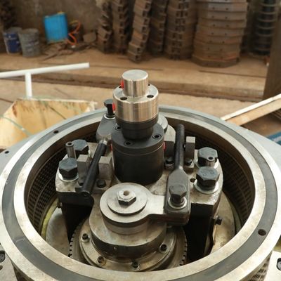 Il piccolo legno di MIKIM appallottola il dado 15mm 20mm del piano della macchina con le borse spolvera il filtro