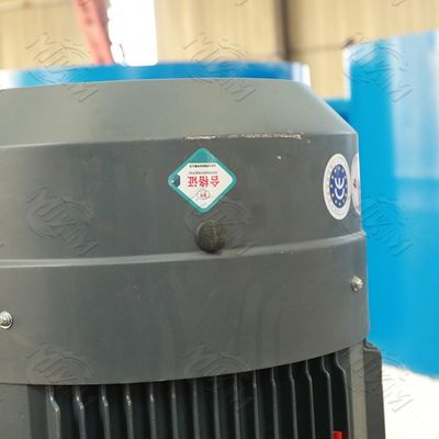 motore diesel di Shell Pellet Mill Machine 25mm della noce della segatura di 1000kg/H