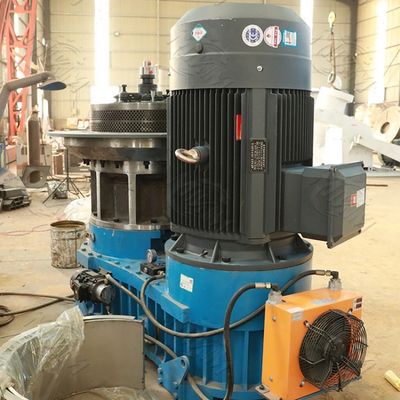 Mulino di legno residuo 20mm della pallina guidato PTO del caffè con i rulli