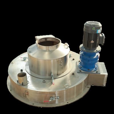 Linea di produzione di pellet di erba medica a biomassa nuova, completamente automatica