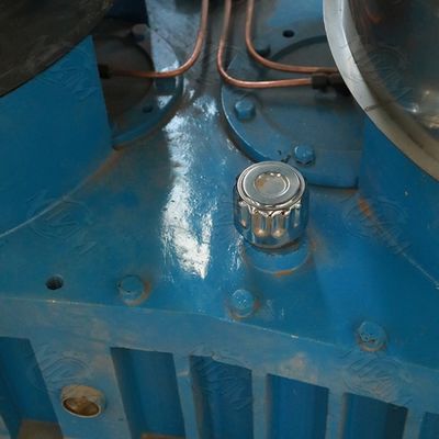 Residuo di legno elettrico diesel del tabacco della bagassa del metallo della lega del mulino 3CR13 della macchina della pallina
