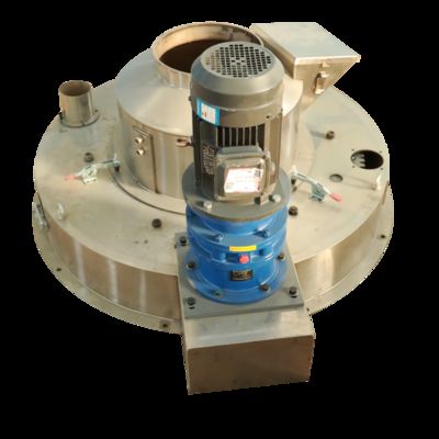 Apparecchiature per la linea di produzione automatica di pelletizzazione di biomassa di paglia ad alta efficienza