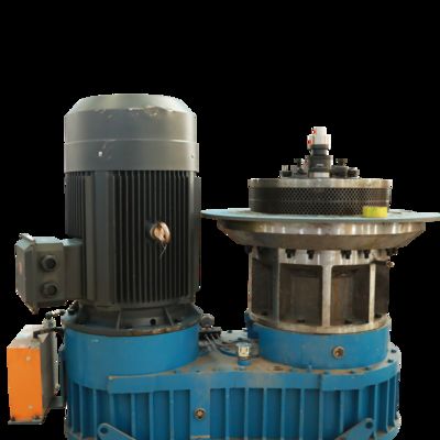 Creatore multifunzionale 200kg/H Eco della pallina della biomassa di produzione del legno della biomassa