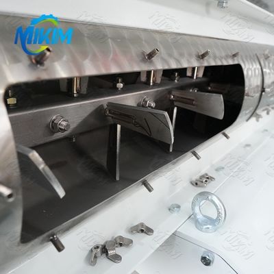 Pallina commerciale del pollame dell'alimentazione animale che fa macchinario 350 - 450kg/H