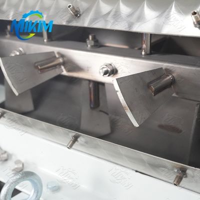 Piccolo mangime per pollame che fa il maiale del mulino della pallina dell'alimentazione animale della macchina