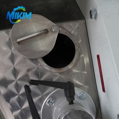 La pallina dell'alimentazione del pollame lavora le macchine a macchina di precisione per produzione di alta qualità dell'alimentazione e salute migliore della moltitudine