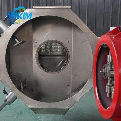 Macchina per la lavorazione di mangimi per animali da pollame Mini pelletizzatore per mangimi per polli per pecore di coniglio