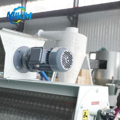 Piccola scala che fa la macchina dell'alimentazione del pollame della pallina per uso domestico/BH-125