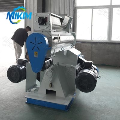 Pallina facile da operare del pollame che rende a macchina alta efficienza BH-150 del lavoro