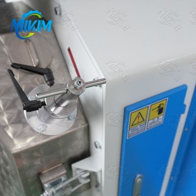 Piccolo granulatore automatico per mulini a pellet per mangimi per animali da pollo