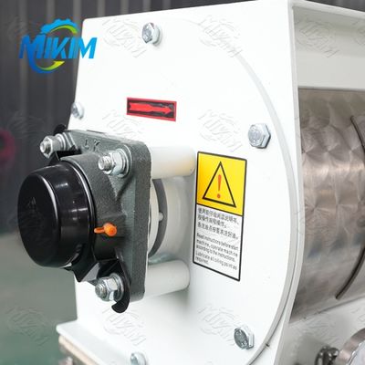 Piccola scala che fa la macchina dell'alimentazione del pollame della pallina per uso domestico/BH-125