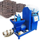 OEM di risparmio di legno del creatore di mattone della segatura di Chip Briquettes Press Machine Energy