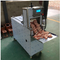 Affettatrice congelata H automatica della carne della tagliatrice del montone del pollo dello SpA 750kg/