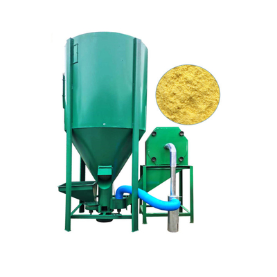 Macchine per la produzione di alimenti per animali Macchine per la produzione di mangimi per animali Macchine per la produzione di mangimi per polli