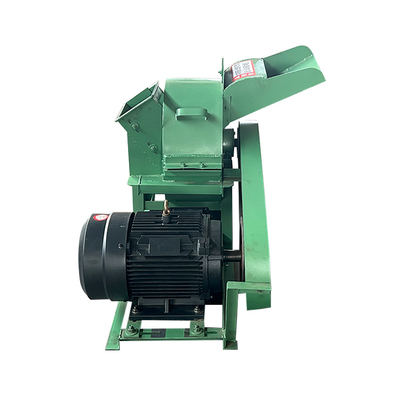 Segatura di legno di YCFA-7.5 2530RPM che rende a macchina uso domestico di ottimo rendimento