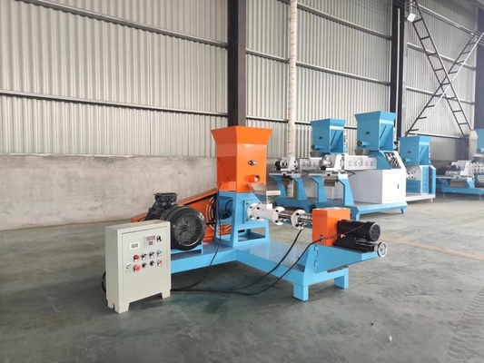 Macchina professionale della pallina del pesce del grado 100-120kg/H per uso industriale