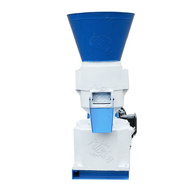 Mulino di legno residuo 20mm della pallina guidato PTO del caffè con i rulli