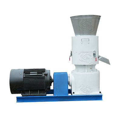 Il legno del dado del piano appallottola il risparmio energetico della macchina 1100kg/la H 800kg/H inossidabile