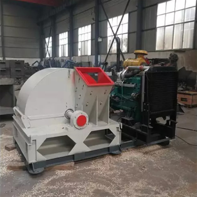 Segatura automatica piena di legno di 4.5ft che fa il ODM 250*300mm della macchina