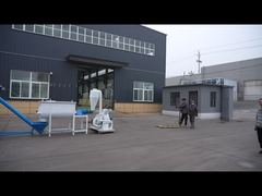 macchina di legno delle palline