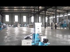 Prezzo dell'estrusore per mangimi per pesci