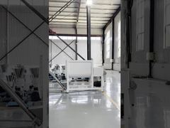 Linea di produzione di pellet per cani LX-85 200-800KG/H